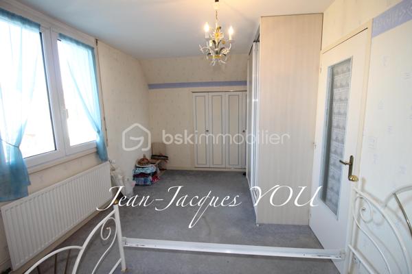 Maison de village de 230 m²