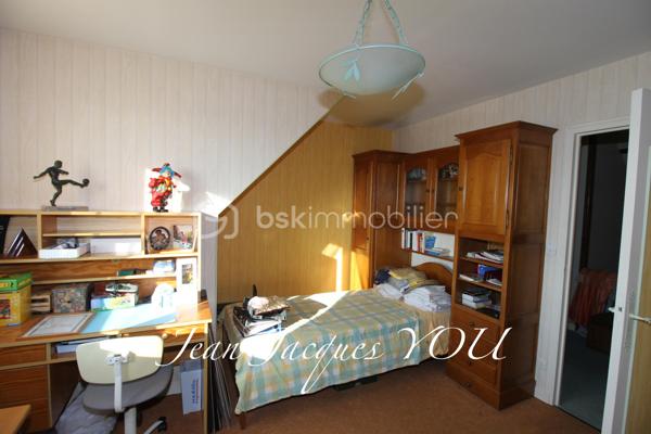 Maison de village de 230 m²