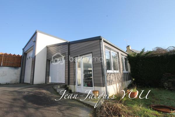 Maison de village de 230 m²