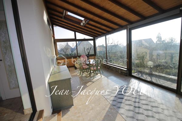 Maison de village de 230 m²