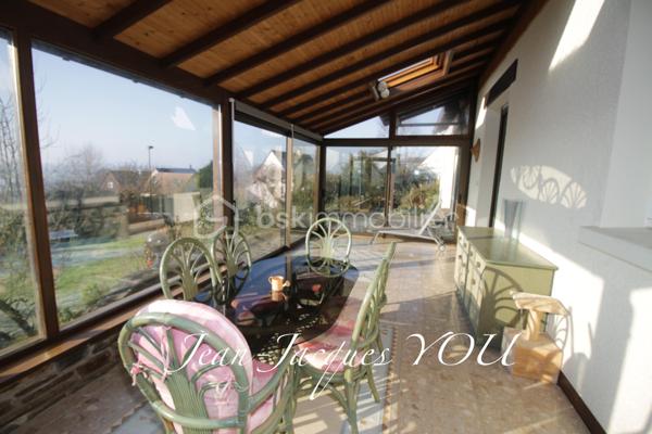 Maison de village de 230 m²