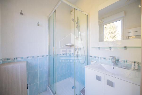 Appartement 3 pièces à Mandelieu La Napoule