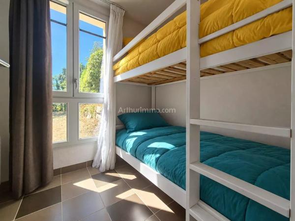 Vente                                                      Appartement
                        
                     3 pièces                      38 m2                     à Baden