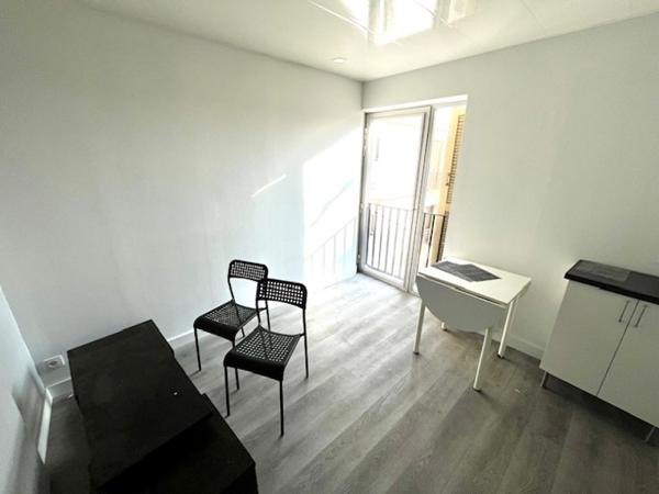 Appartement à vendre |  Marmande |  2 pièces | 25 m²