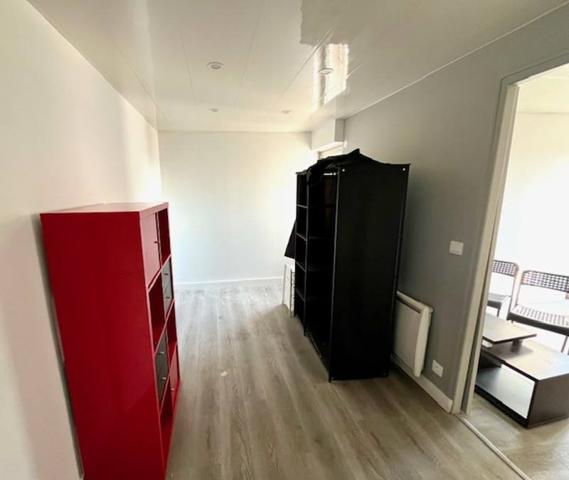 Appartement à vendre |  Marmande |  2 pièces | 25 m²