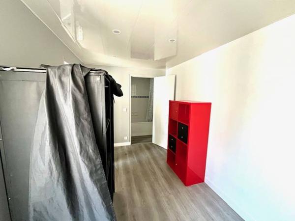 Appartement à vendre |  Marmande |  2 pièces | 25 m²