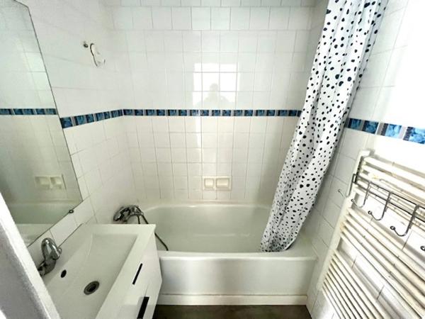 Appartement à vendre |  Marmande |  2 pièces | 25 m²