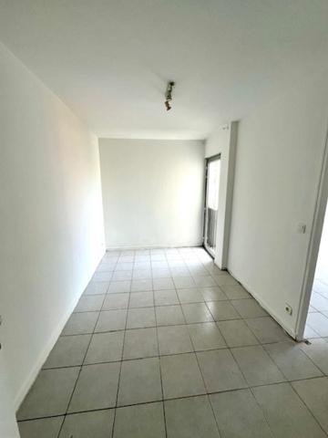 Appartement à vendre |  Marmande |  2 pièces | 25 m²