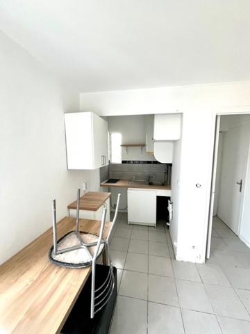 Appartement à vendre |  Marmande |  2 pièces | 25 m²