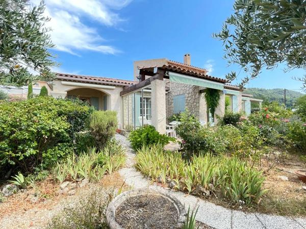 Achat - Maison | Maison individuelle Manosque 04100 4 pièces 133 m 2 1154 m 2