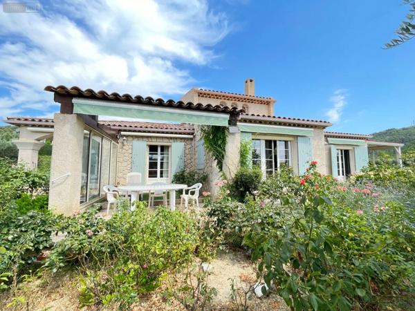 Achat - Maison | Maison individuelle Manosque 04100 4 pièces 133 m 2 1154 m 2