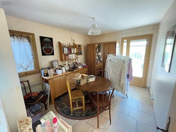 Achat - Maison | Maison individuelle Manosque 04100 4 pièces 133 m 2 1154 m 2