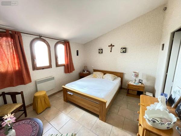 Achat - Maison | Maison individuelle Manosque 04100 4 pièces 133 m 2 1154 m 2