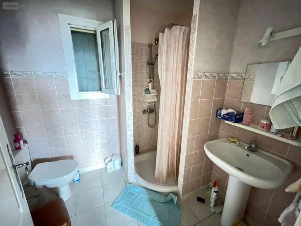 Achat - Maison | Maison individuelle Manosque 04100 4 pièces 133 m 2 1154 m 2