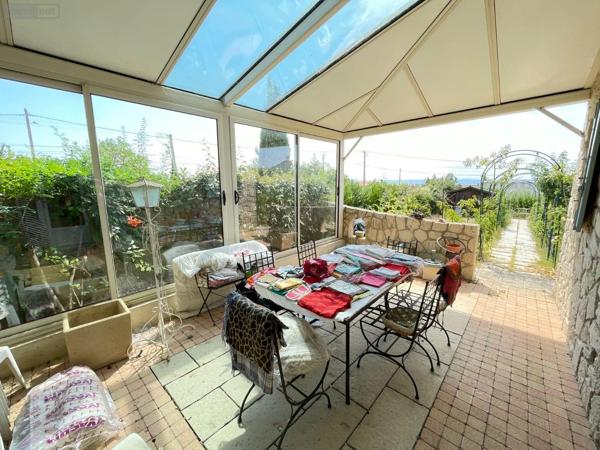 Achat - Maison | Maison individuelle Manosque 04100 4 pièces 133 m 2 1154 m 2