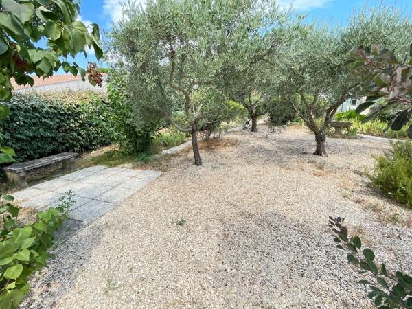 Achat - Maison | Maison individuelle Manosque 04100 4 pièces 133 m 2 1154 m 2