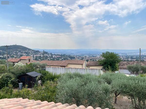 Achat - Maison | Maison individuelle Manosque 04100 4 pièces 133 m 2 1154 m 2