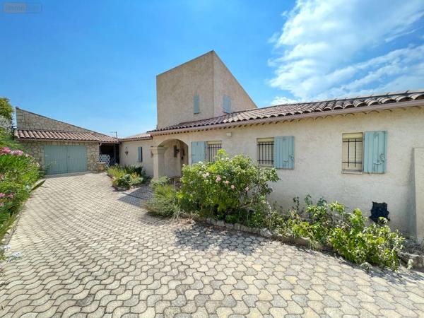 Achat - Maison | Maison individuelle Manosque 04100 4 pièces 133 m 2 1154 m 2