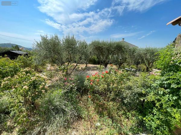 Achat - Maison | Maison individuelle Manosque 04100 4 pièces 133 m 2 1154 m 2