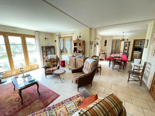 Achat - Maison | Maison individuelle Manosque 04100 4 pièces 133 m 2 1154 m 2