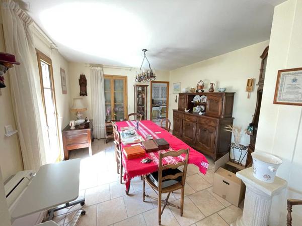 Achat - Maison | Maison individuelle Manosque 04100 4 pièces 133 m 2 1154 m 2