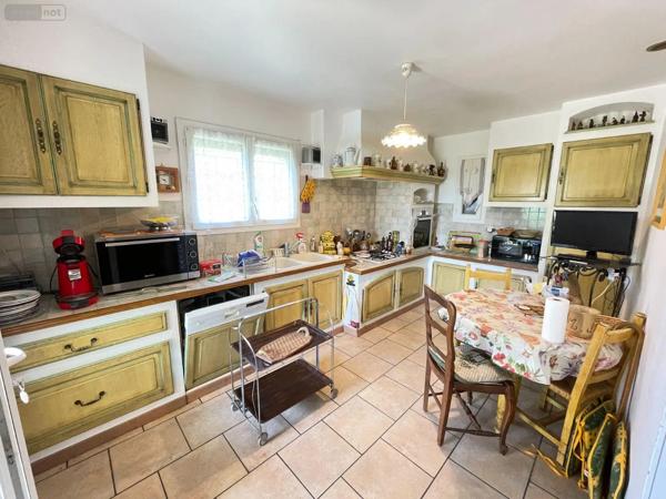 Achat - Maison | Maison individuelle Manosque 04100 4 pièces 133 m 2 1154 m 2