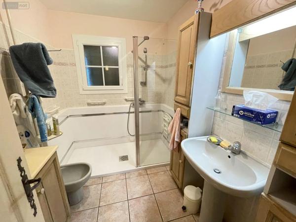 Achat - Maison | Maison individuelle Manosque 04100 4 pièces 133 m 2 1154 m 2