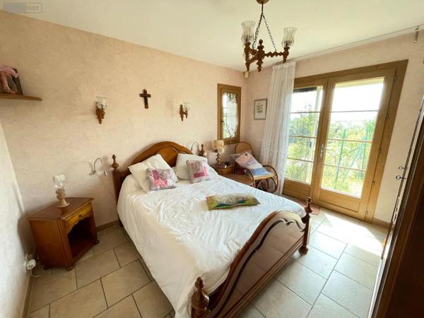 Achat - Maison | Maison individuelle Manosque 04100 4 pièces 133 m 2 1154 m 2