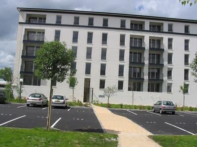 Annexes stationnement