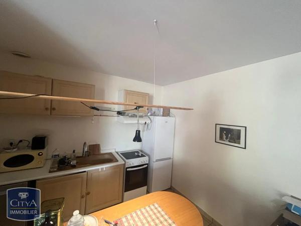 Maison à louer 3 pièces 79.61m² Saint-Avertin (37550)