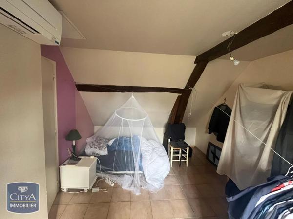 Maison à louer 3 pièces 79.61m² Saint-Avertin (37550)