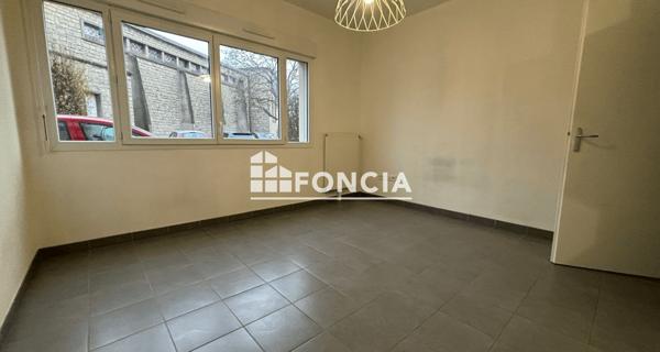 À vendre Studio 28.75 m² - Mantes-la-ville 78711