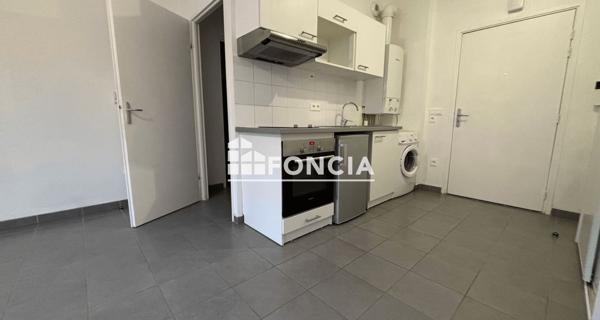À vendre Studio 28.75 m² - Mantes-la-ville 78711