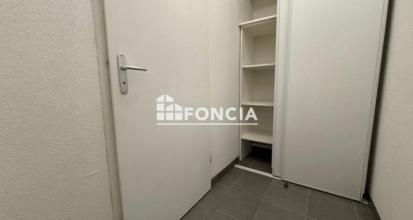 À vendre Studio 28.75 m² - Mantes-la-ville 78711