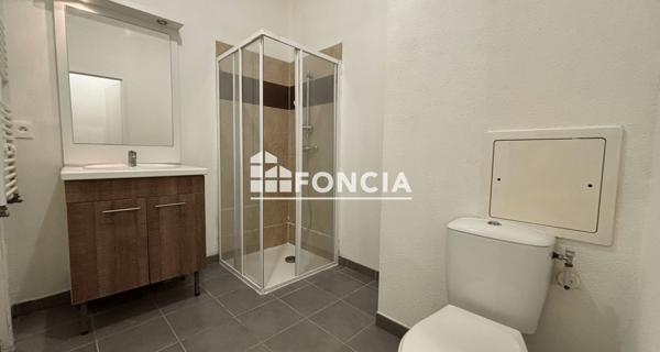 À vendre Studio 28.75 m² - Mantes-la-ville 78711