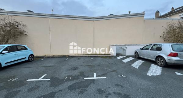 À vendre Studio 28.75 m² - Mantes-la-ville 78711