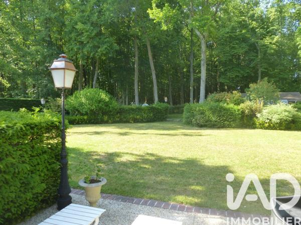 Maison à vendre 8 pièces 255 m² Lamorlaye