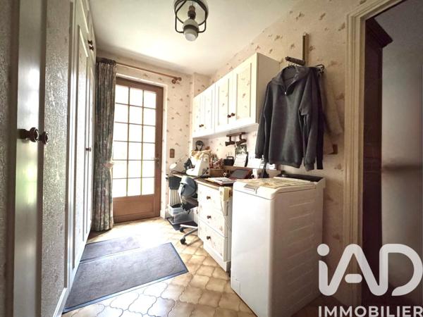 Maison à vendre 8 pièces 255 m² Lamorlaye