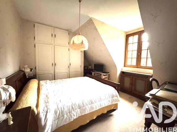 Maison à vendre 8 pièces 255 m² Lamorlaye