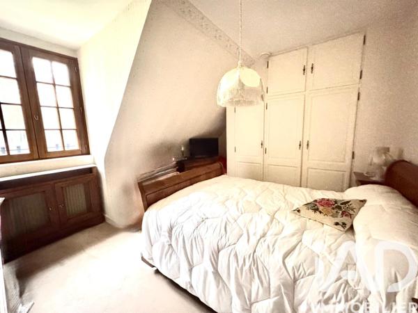 Maison à vendre 8 pièces 255 m² Lamorlaye