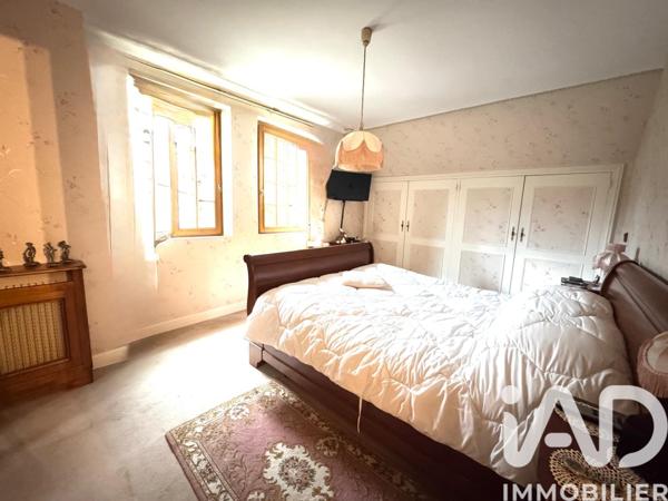Maison à vendre 8 pièces 255 m² Lamorlaye