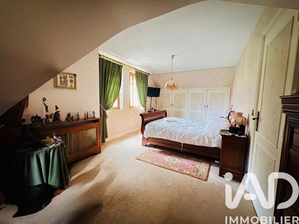 Maison à vendre 8 pièces 255 m² Lamorlaye