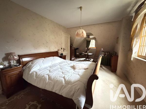Maison à vendre 8 pièces 255 m² Lamorlaye