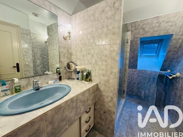 Maison à vendre 8 pièces 255 m² Lamorlaye