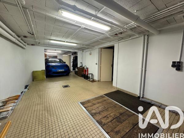 Maison à vendre 8 pièces 255 m² Lamorlaye