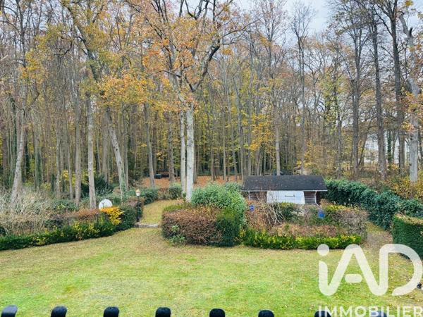 Maison à vendre 8 pièces 255 m² Lamorlaye