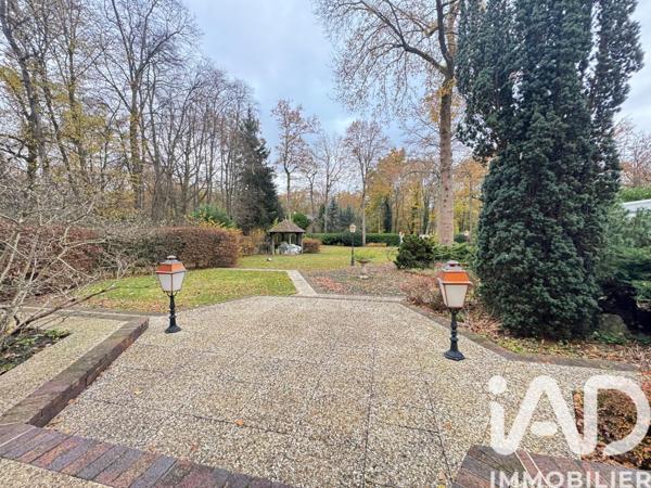 Maison à vendre 8 pièces 255 m² Lamorlaye