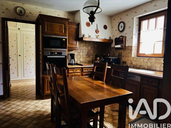 Maison à vendre 8 pièces 255 m² Lamorlaye