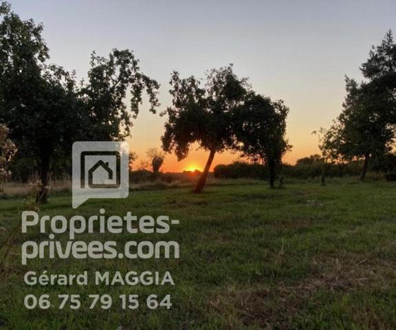 Terrain constructible Ploërmel