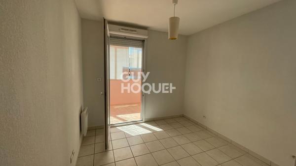 PLEIN CENTRE Appartement T3 RDC Mèze 3 pièce(s) 67.05 m2